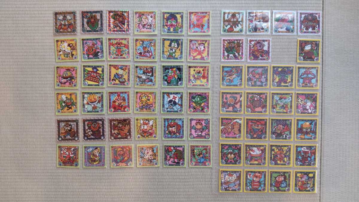 ロッテ 運の王様 シールホルダー付き ロッテ 運の王様 シールホルダー