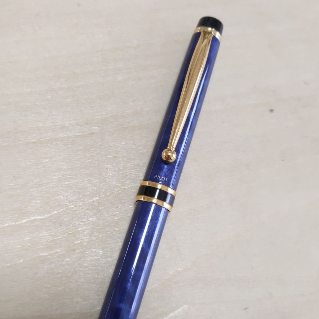廃盤】グランセ マーブル模様 PILOT GRANCE ボールペン｜Yahoo!フリマ