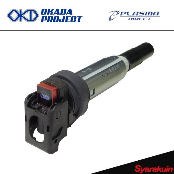 オカダプロジェクトのプラズマダイレクト R56 前期 オカダプロジェクト