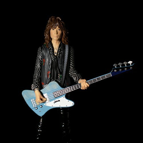 THE YELLOW MONKEY 30周年記念フィギュアセット イエモン THE YELLOW