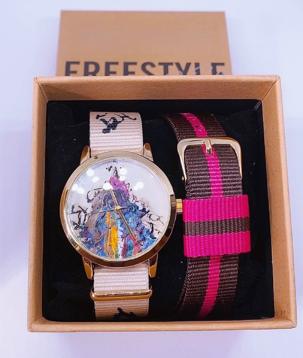 嵐 大野智 FREESTYLE 2020個展 グッズ