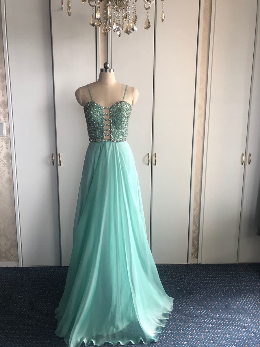 Aラインロングドレス演奏会ステージ誕生日二次会パティーキャバ嬢