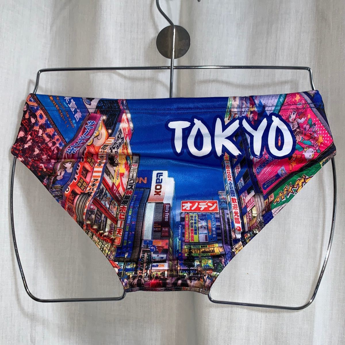 新品】TURBO 水球用 水着 男性用 Mサイズ程度｜Yahoo!フリマ（旧PayPay