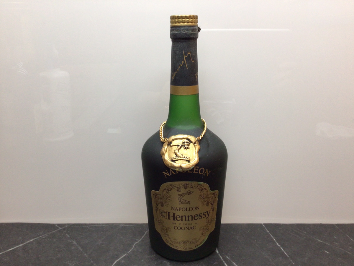 古酒】Hennessy（ヘネシー）ナポレオン 40％ 700ml NAPOLEON COGNAC
