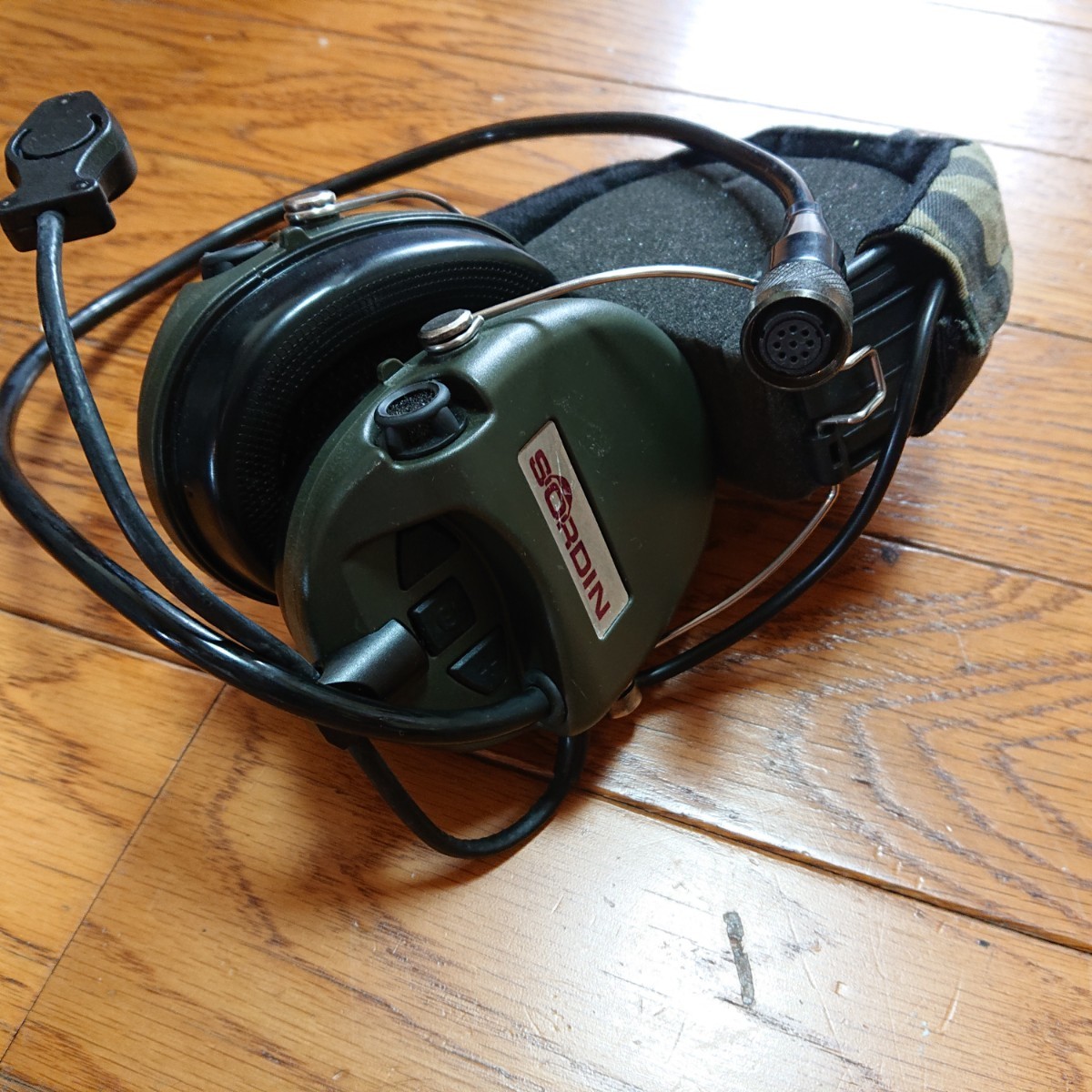 トライス製 PRC-148 maritime nexus PTT DEVGRU トライス製 PRC-148