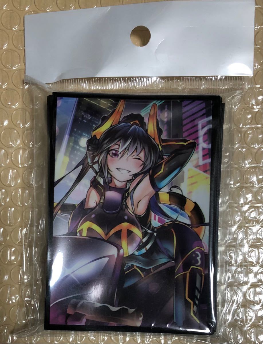 遊戯王 スリーブ I:Pマスカレーナ 決闘者の王国 未開封 遊戯王