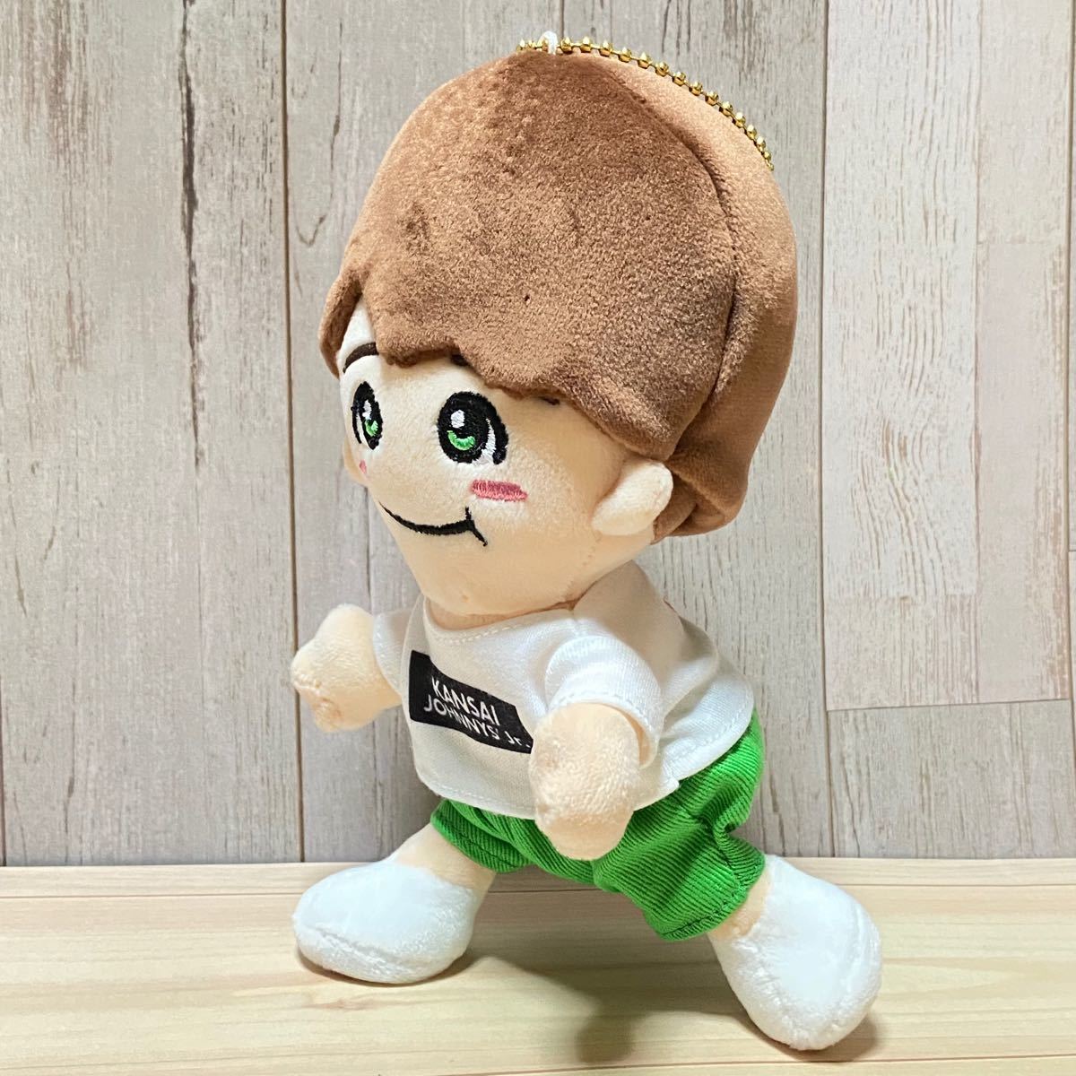 なにわ男子 大橋和也 ちびぬい アクスタ第一弾 セット売り Amazon.co