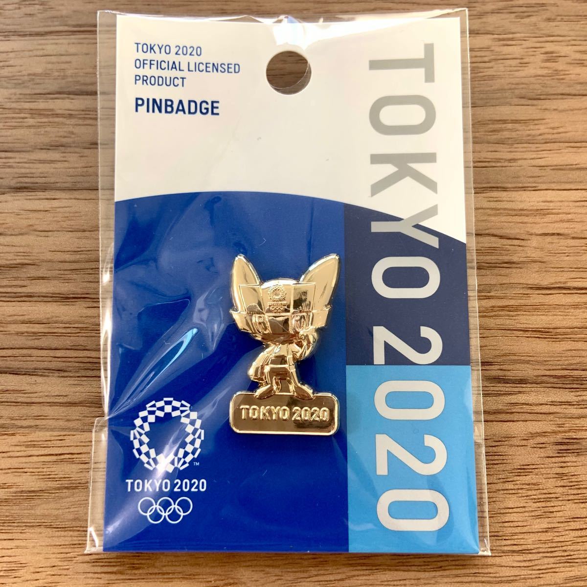 2025年最新】ドラえもん ピンバッジ 五輪の人気アイテム - メルカリ