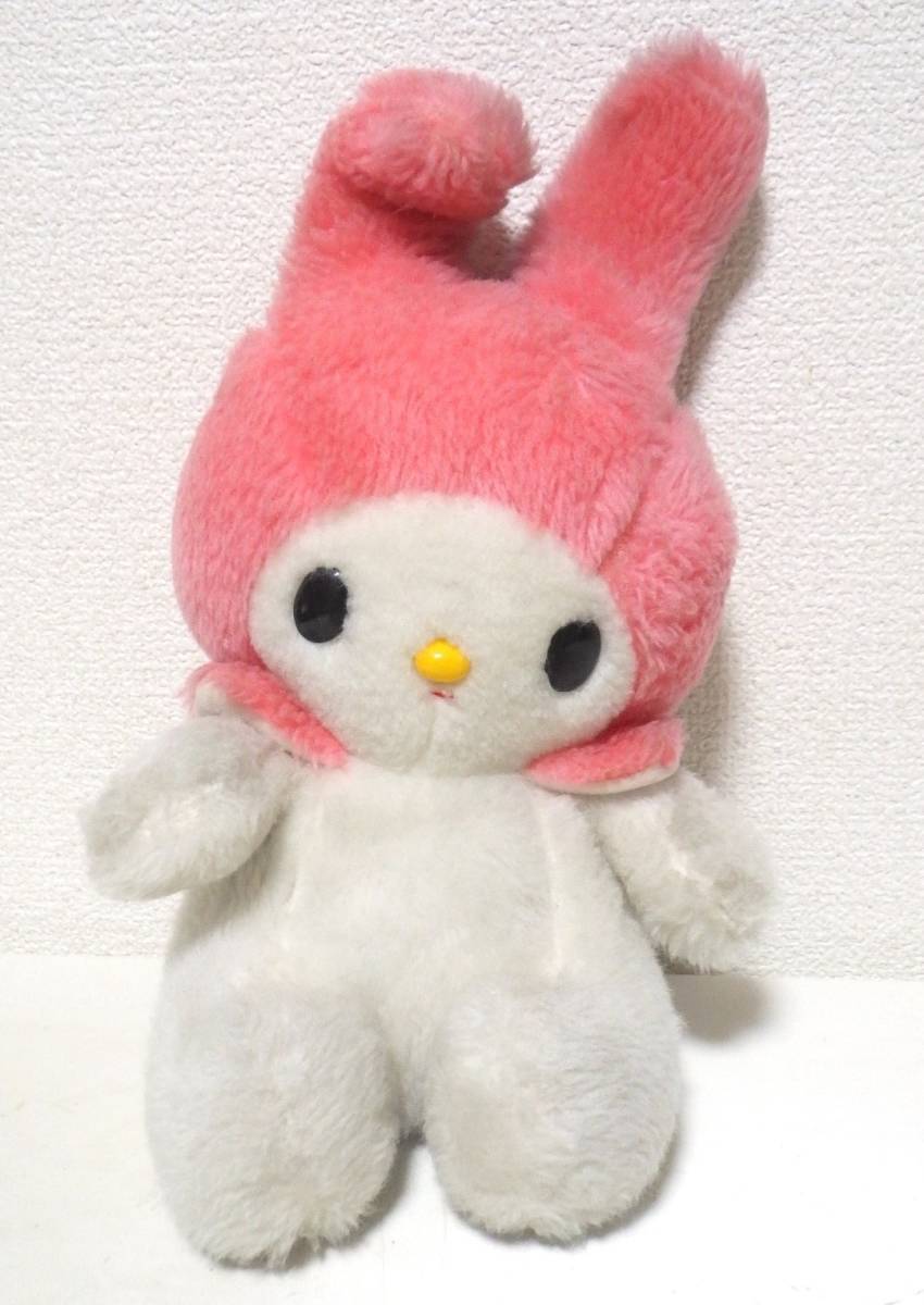 Yahoo!オークション - レア 希少 当時物 マイメロ マイメロディ サン