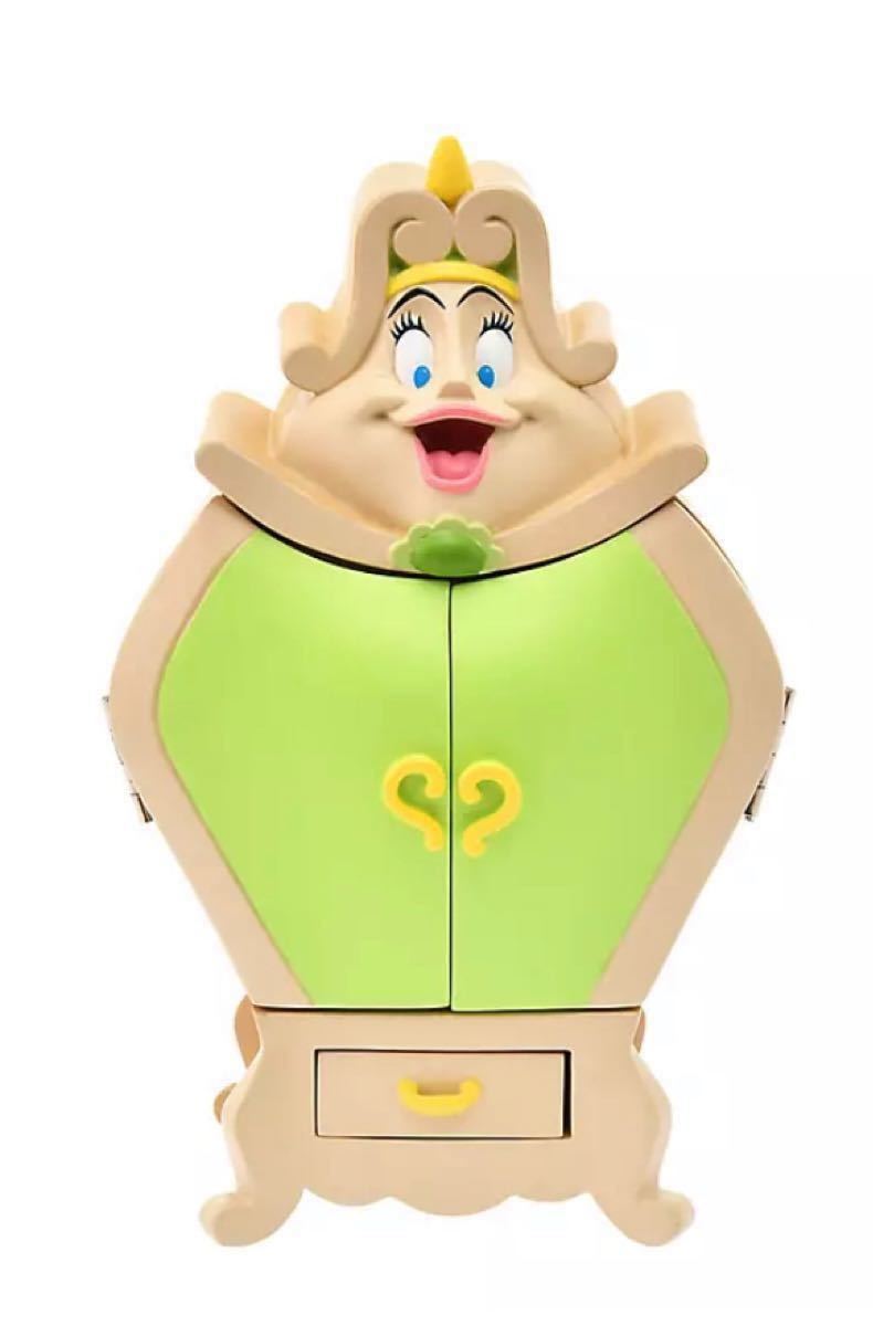 ワードローブ 小物入れ 美女と野獣 Story Collection｜Yahoo!フリマ