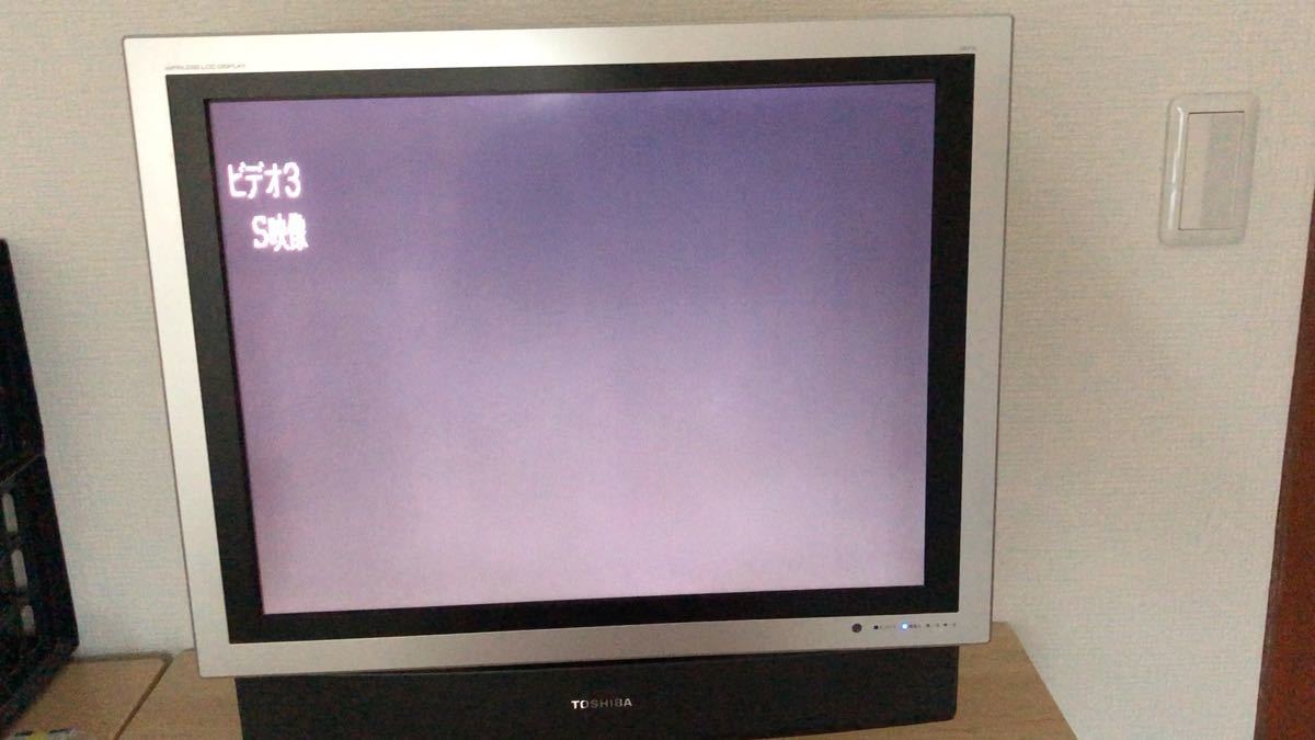 ELSONIC ESD-24HD 2022年製 24インチ チューナーレススマートテレビ