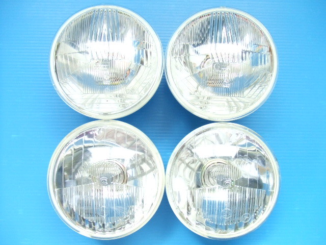 Yahoo!オークション - 当時物 CIBIE ヘッドライト 当時物CIBIEヘッド