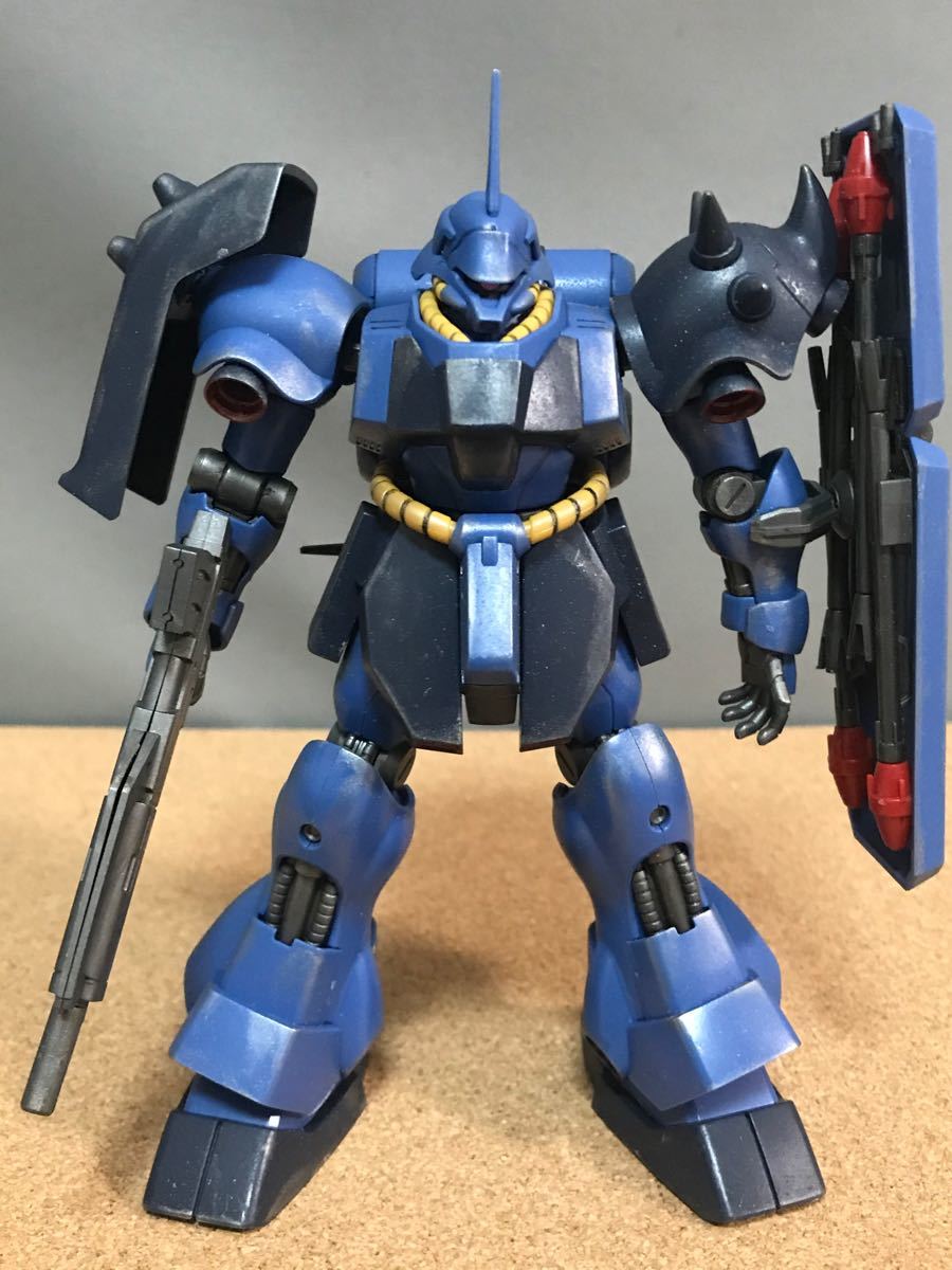 HGUC ヤクトドーガ ギラドーガ 4点セット ジャンク｜Yahoo!フリマ（旧