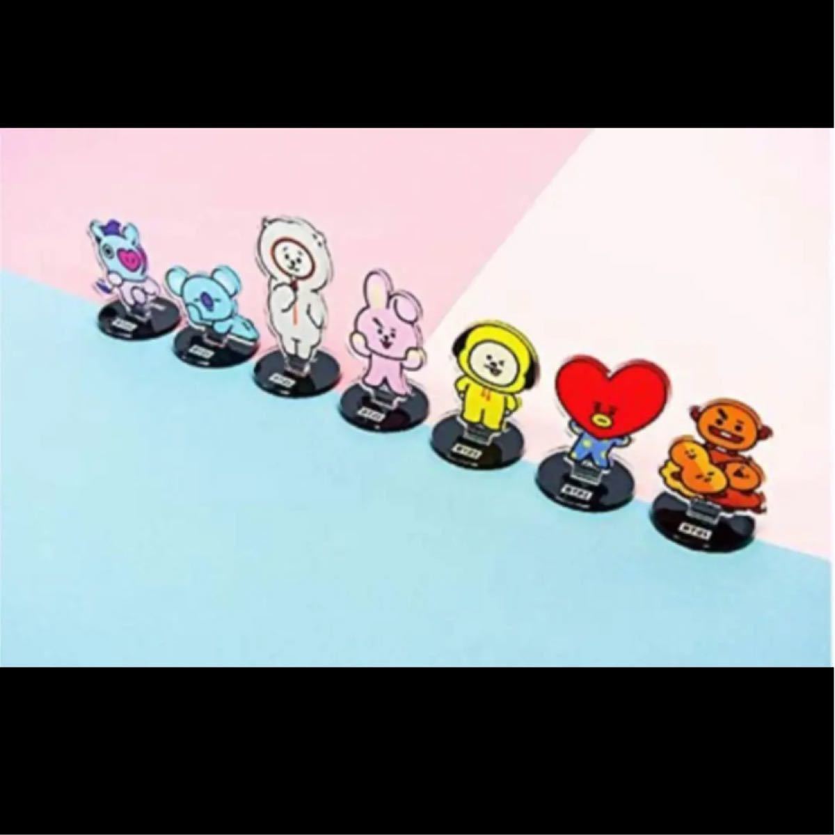 BTS アルバム CD TATA ポスター アクスタ アミボム まとめ売り BTS