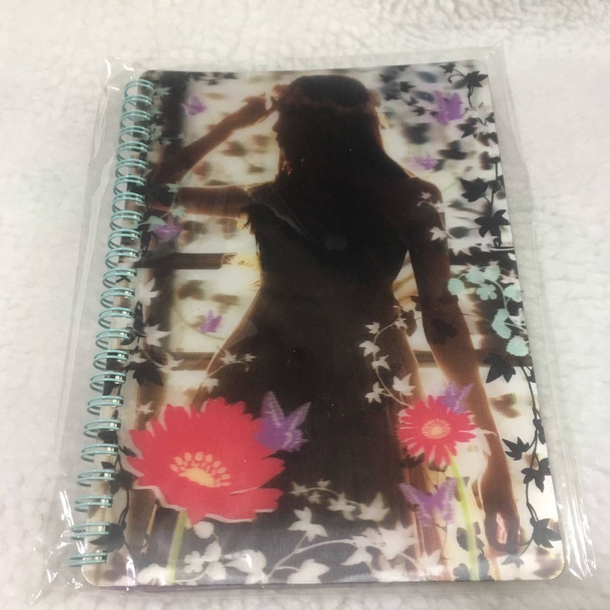 非売品〉安室奈美恵ノート