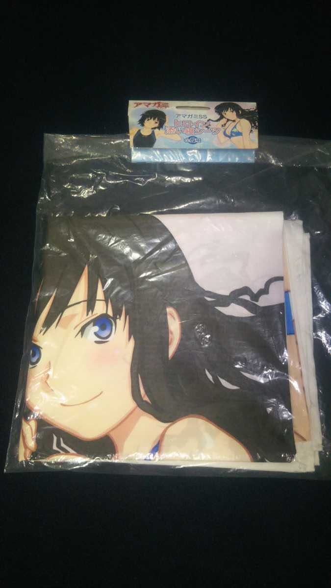 Yahoo!オークション - アマガミSS ヒロイン添い寝 シーツ 森島はるか
