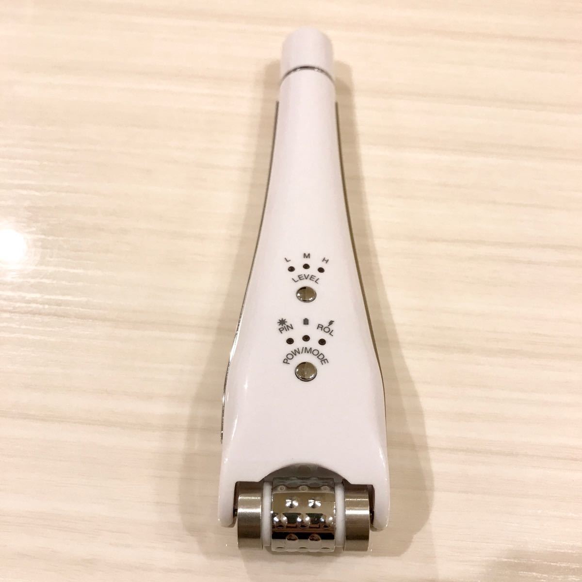 certa ケルタ 美顔器 低周波トリートメント機