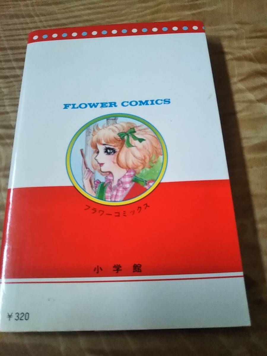 細川知栄子・愛の泉 愛の泉(1) (フラワーコミックス) | 細川 知栄子