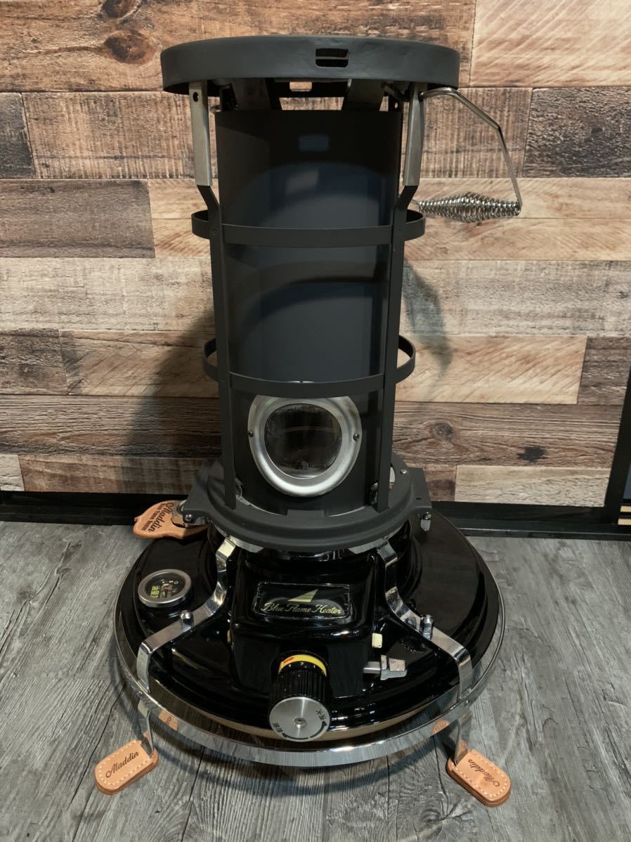 アラジンストーブ 39型