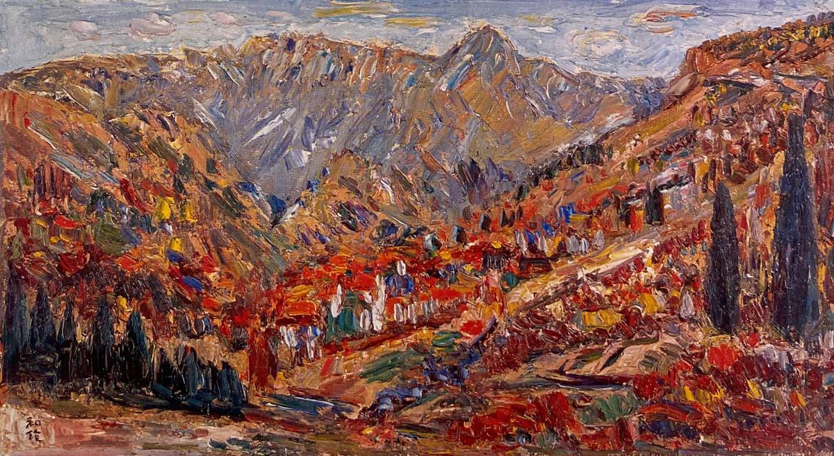 19世紀 タイ ビルマ 寺院の装飾 2 ナーガ 木彫 アンティーク