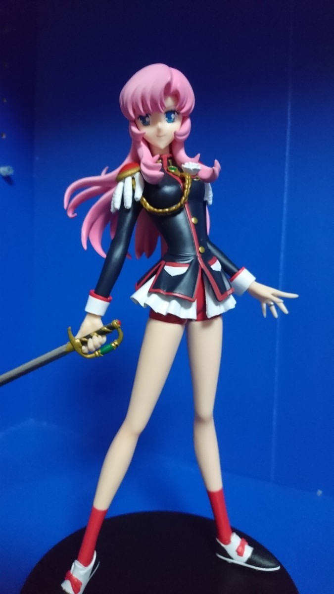 少女革命ウテナ プレミアムフィギュア 天上ウテナ フィギュア｜Yahoo