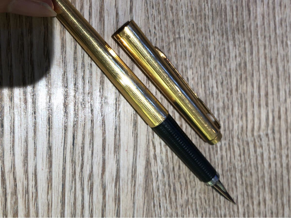 パーカー 180 万年筆｜Yahoo!フリマ（旧PayPayフリマ）