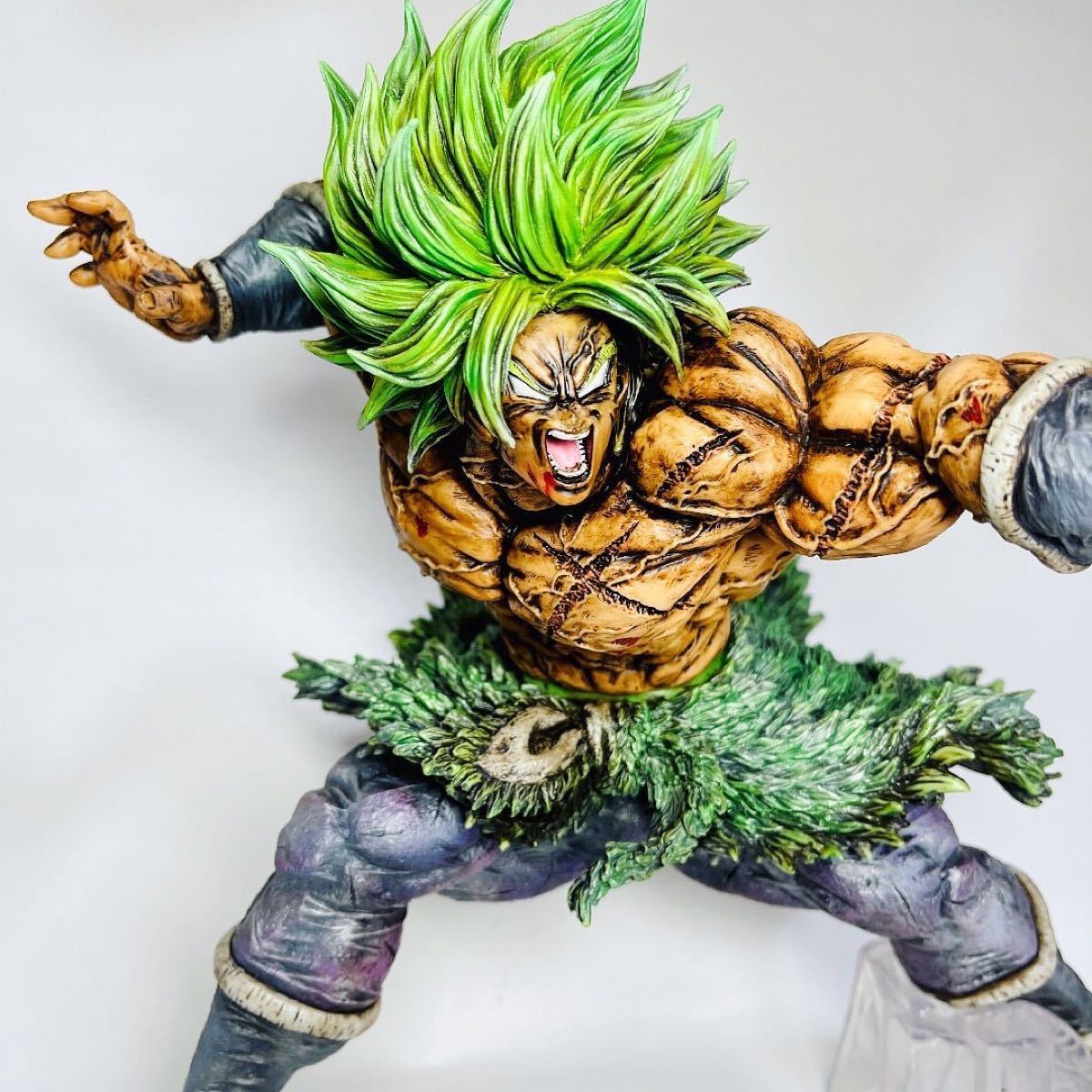 ドラゴンボールフィギュアリペイント専用｜Yahoo!フリマ（旧PayPayフリマ）
