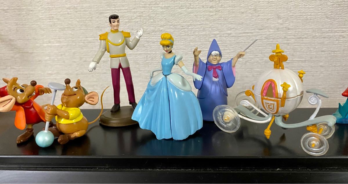 ディズニー チョコエッグ チョコパーティー｜Yahoo!フリマ（旧PayPay