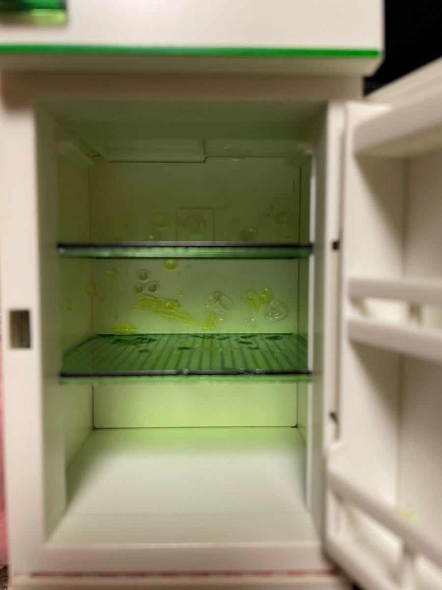 リカちゃん 冷凍 冷蔵庫 レトロ レア 家具 m21512064836_1.jpg?1595648251