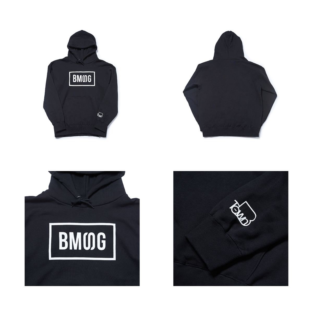 BMSGパーカー 初期｜Yahoo!フリマ（旧PayPayフリマ）