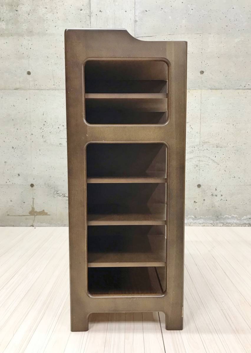 カリモク ミニサイドボード カリモク家具 台 リビングボード