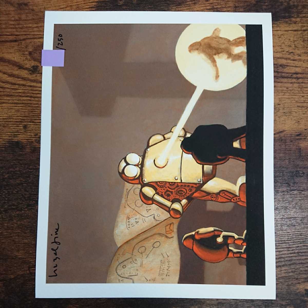 MtG 金属細工師 傷あり 1枚 MtG 金属細工師 傷あり 1枚 UDS)金属細工師