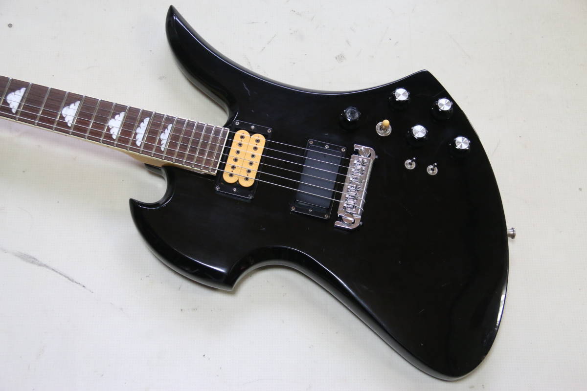 フェルナンデス hideモデル MG-70X エレキギター XJAPAN 希少