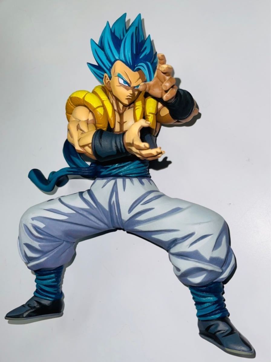 bwfc ゴジータ D賞