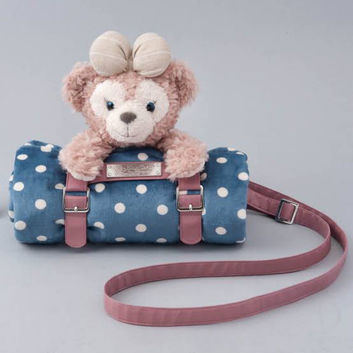 ディズニー シェリーメイ ブランケット ディズニーシー｜Yahoo!フリマ