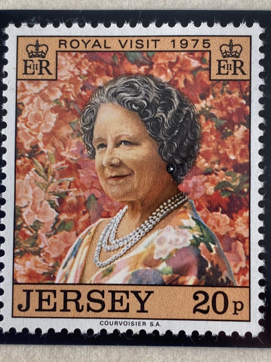 ⭐️切手⭐️ 香港切手/記念切手 エリザベス女王 【希少】