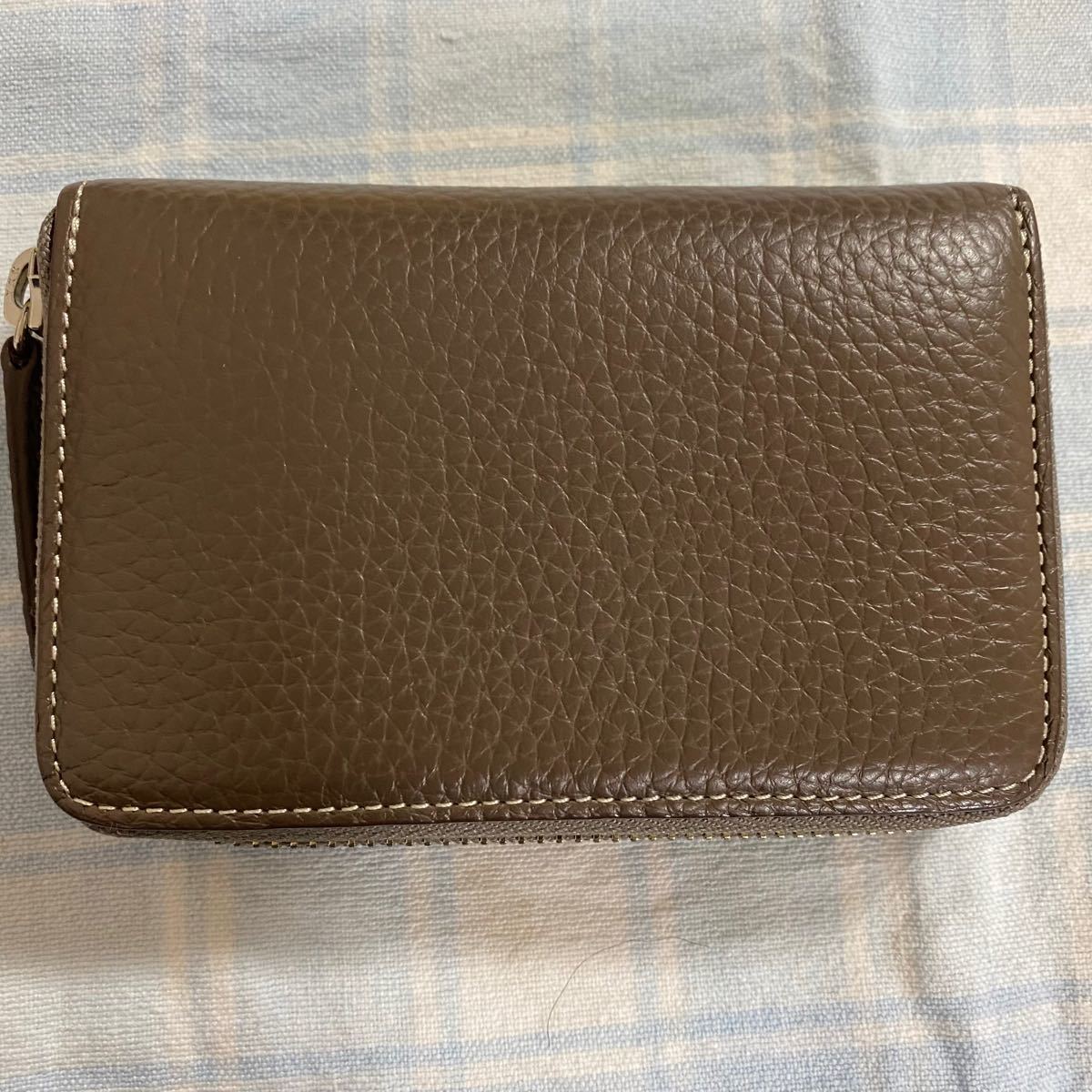 ヤンチェオンテンバール フォーチュンウォレット JANTJE_ J_O