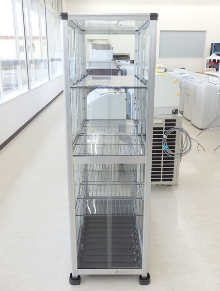 Yahoo!オークション - 昭和アルミブルーリボン ネオラック 室内用 ガラ