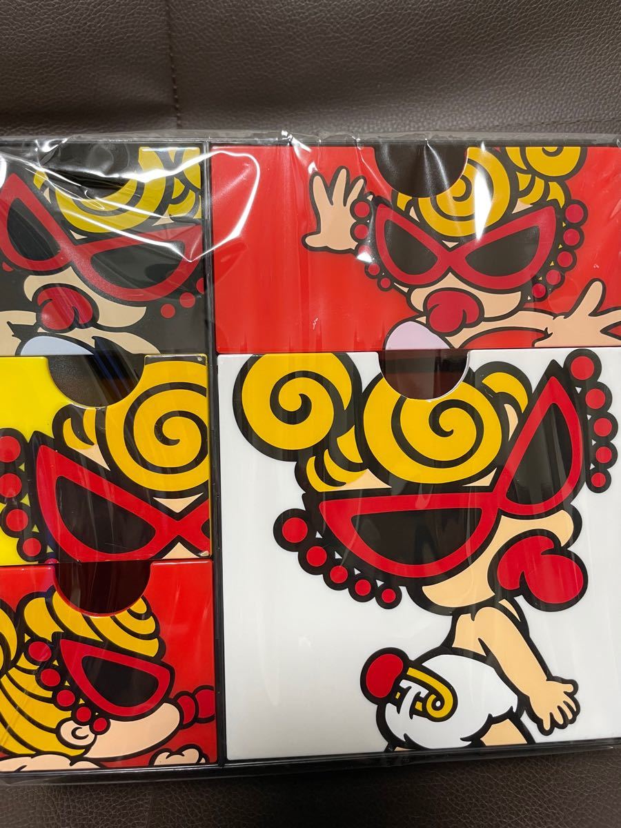 ヒステリックミニ ヒスミニ ミニチェスト｜Yahoo!フリマ（旧PayPayフリマ）