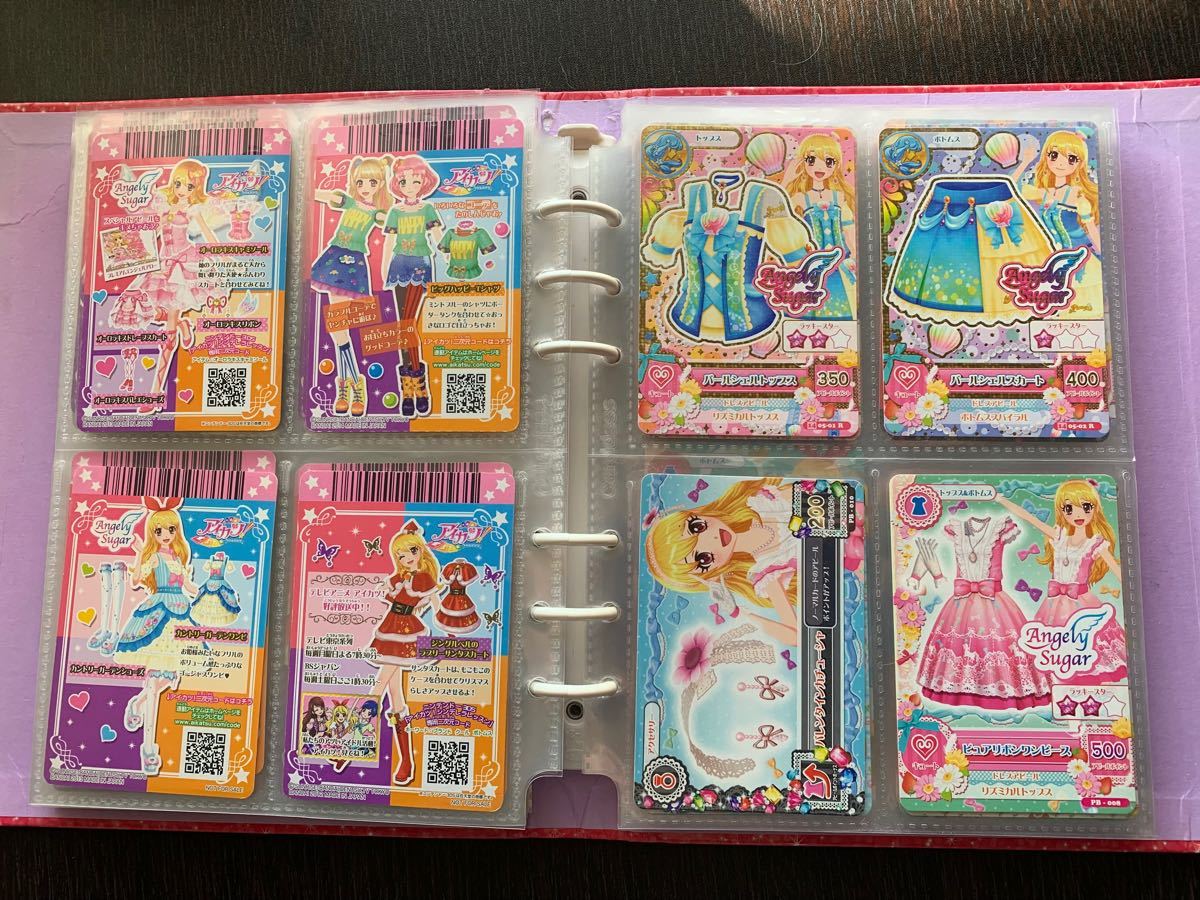アイカツカード 初期 まとめ売り アイカツ アイドル活動 アイカツ