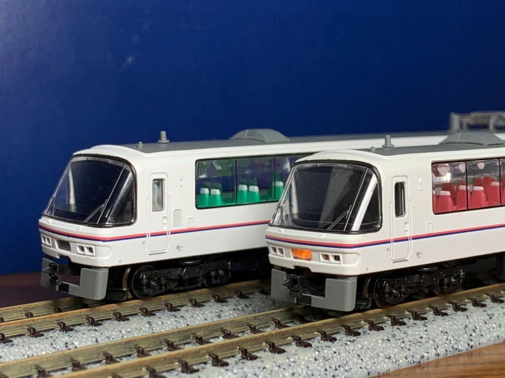 Yahoo!オークション - MICRO ACE マイクロエース A 1652 211 213系 ス