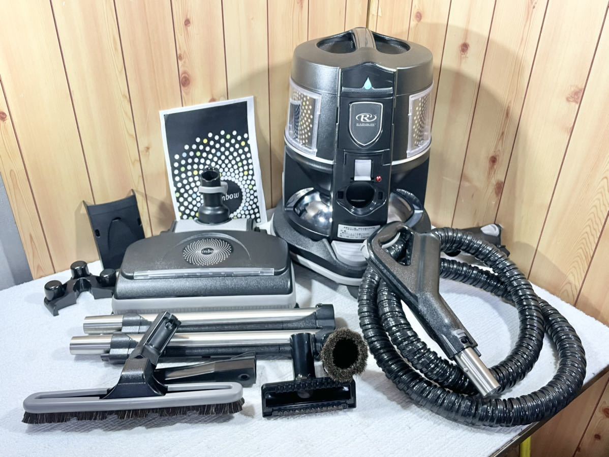 レクスエア社 【キングネプチューン掃除機】水フィルター