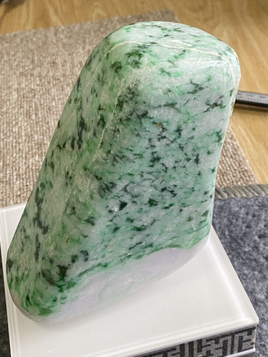 糸魚川翡翠:海石 BGU0108 | 糸魚川翡翠工房こたきBASE店 海石 糸魚川