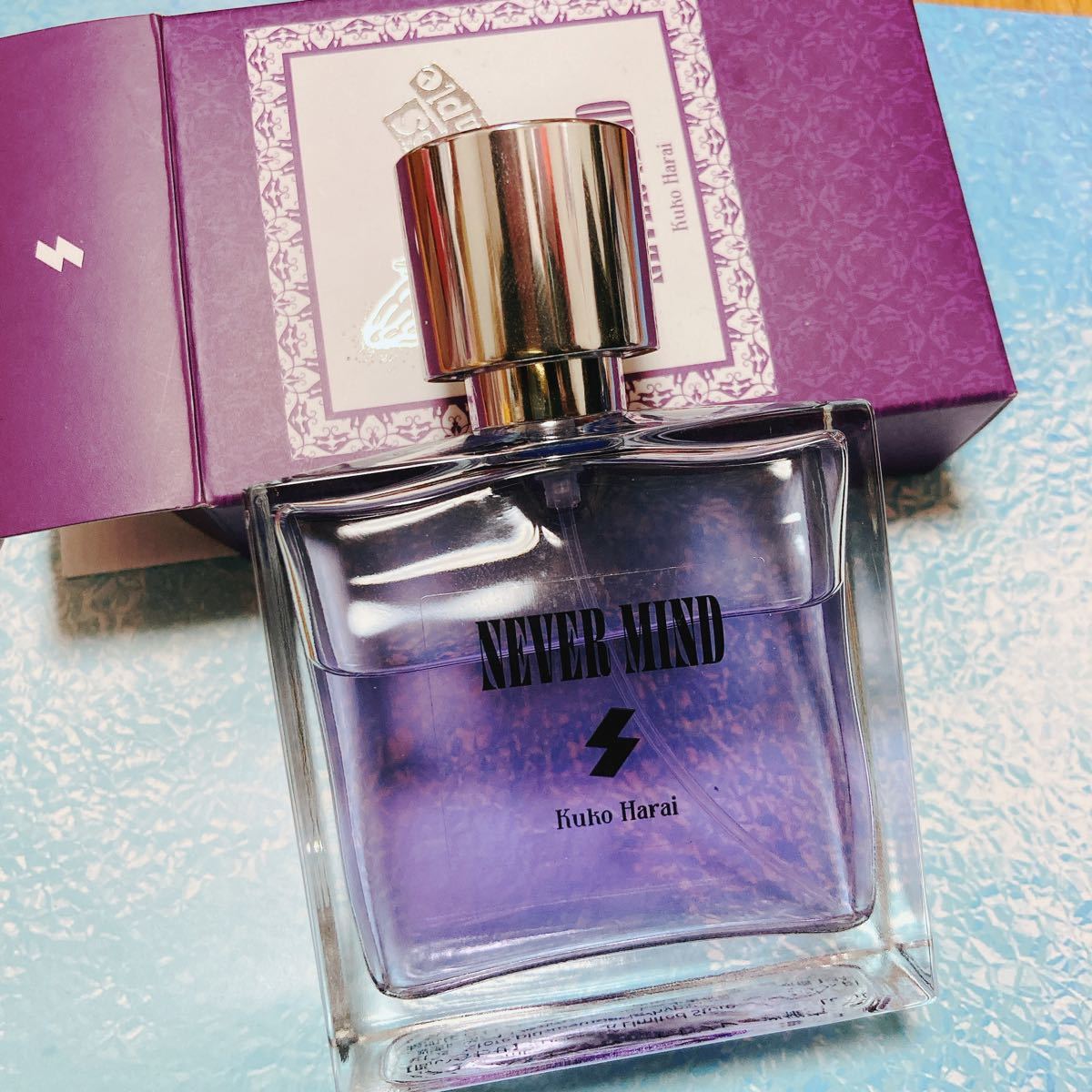 ○ヒプノシスマイク 波羅夷空却 オードトワレ Bad Ass Temple ヒプマイ