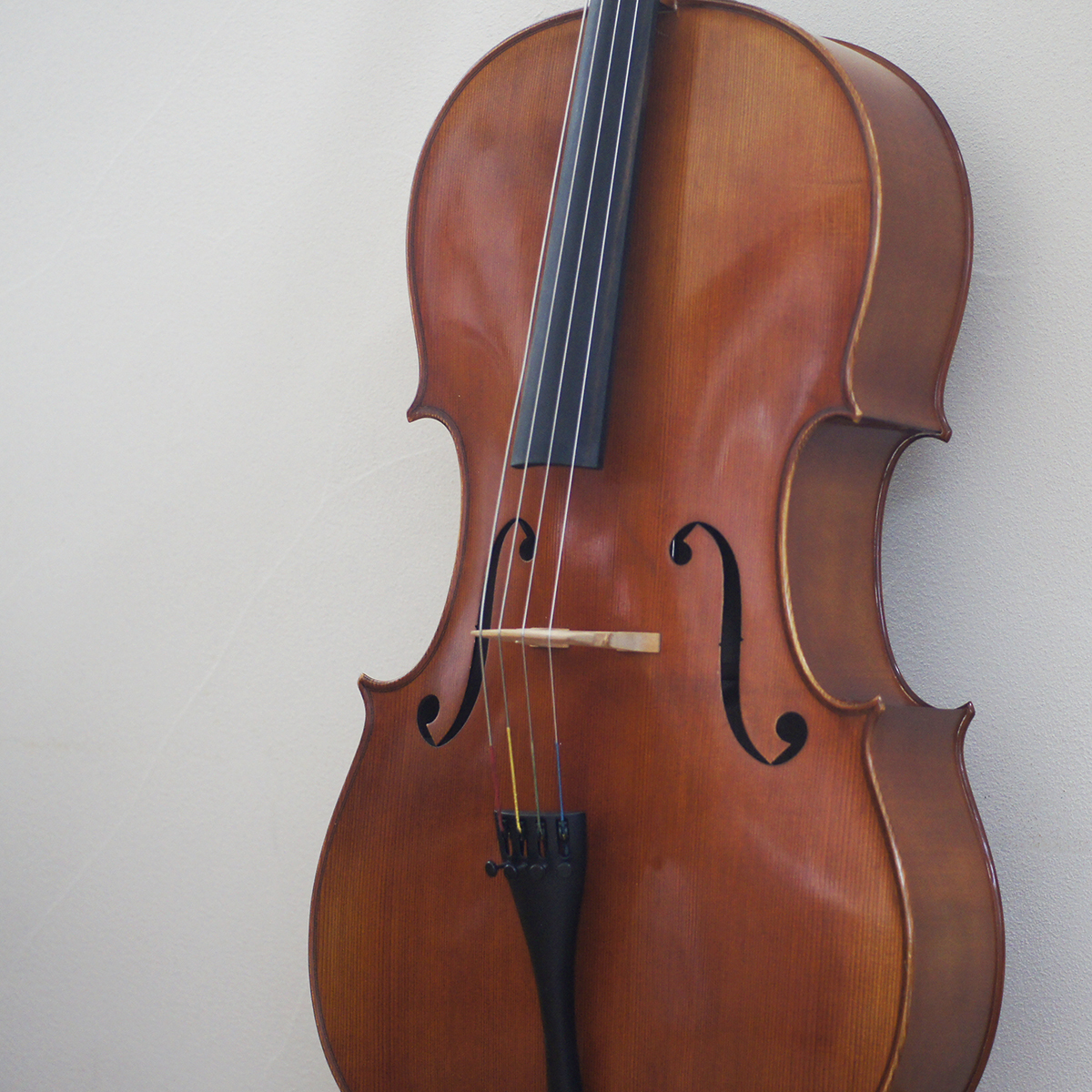 調整 クリーニング済 ローデリッヒ ぺゾルト Roderich Paesold No.602