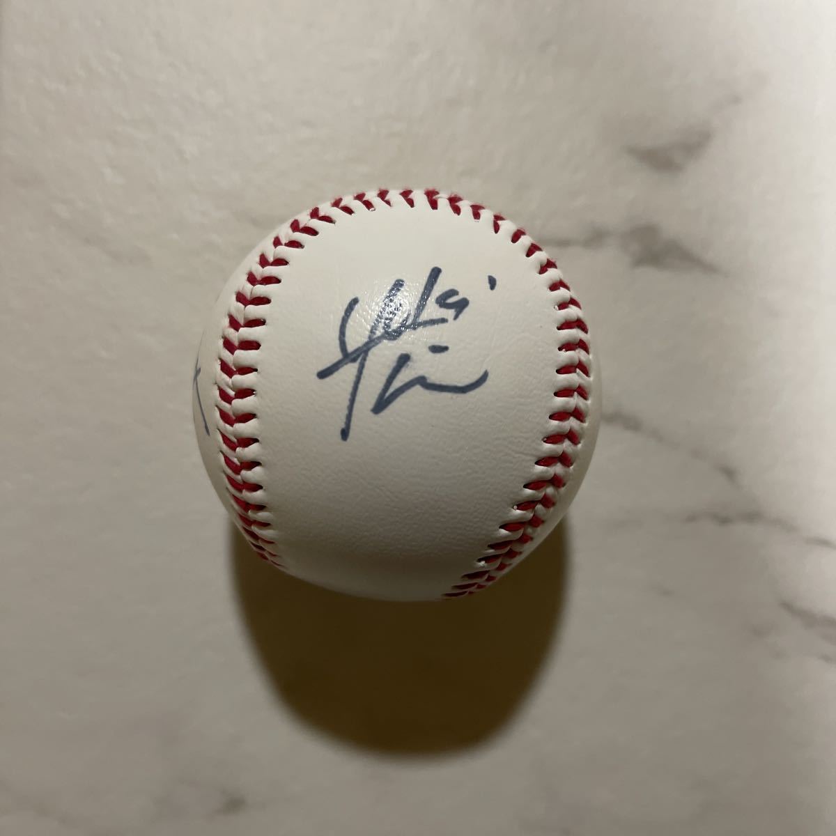 New World ノベルティーグッズ サインボール ラルク L'Arc