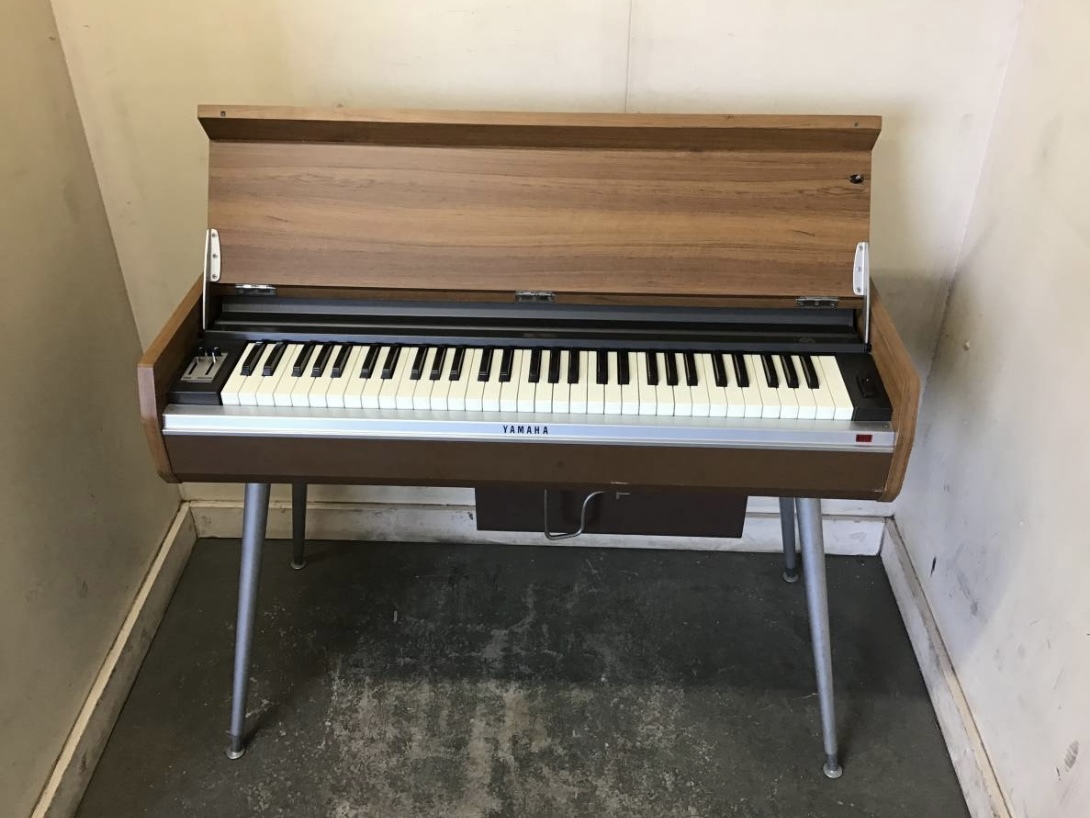 Yahoo!オークション - YAMAHA ヤマハ アンティーク オルガン MODEL L-