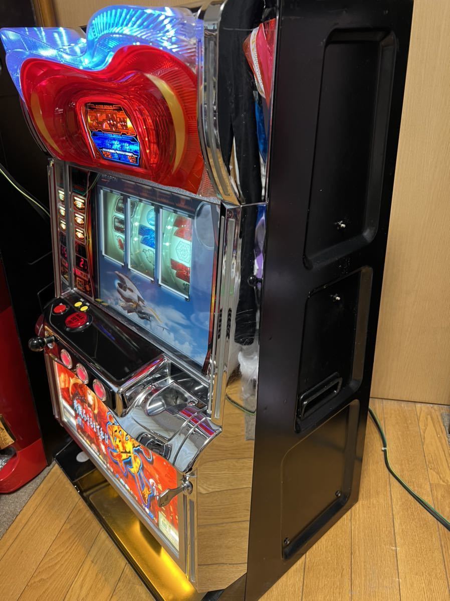 Yahoo!オークション - 激レア トリビー 残機尽きるまで私は戦う パチス