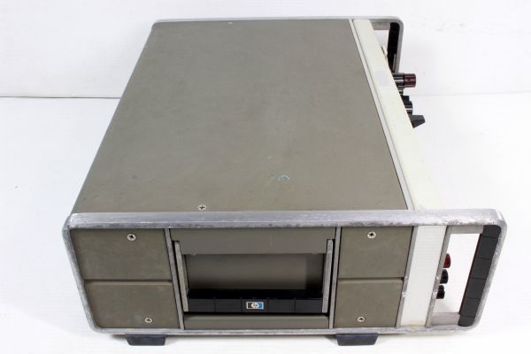 希少品 HP 334A DISTORTION ANALYZER オーディオ歪率計 希少品 HP 334A