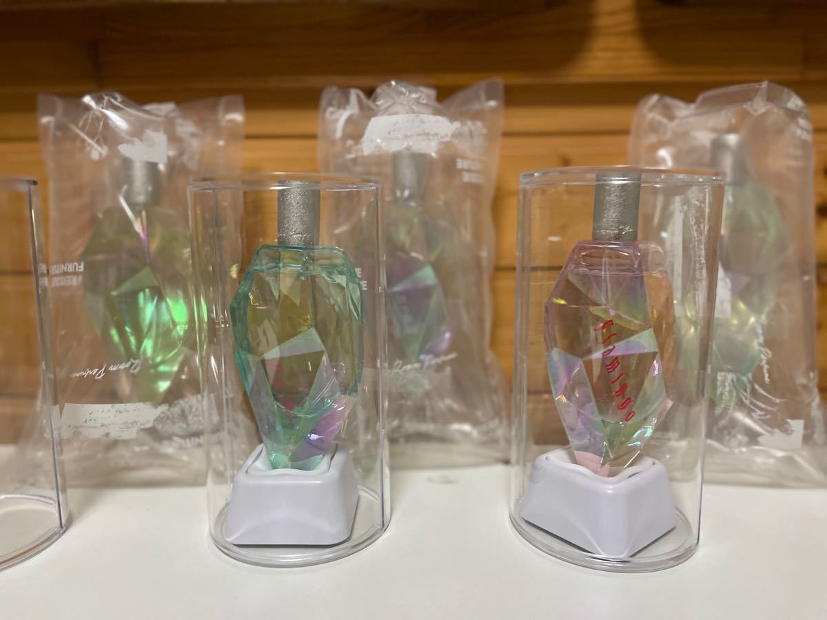 米津玄師 ルームパルファム 5本セット Room Perfume - Lemon – KENSHI